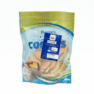 Eggless Biscuits 250g 