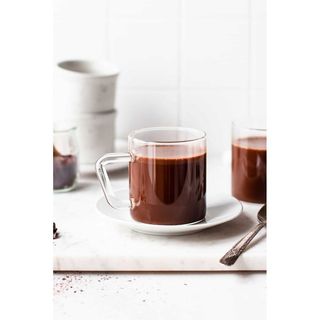 Drinking Chocolate