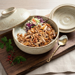 ქათმის შაურმა ბოქსი