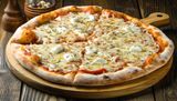 Pizza 4 Fromages