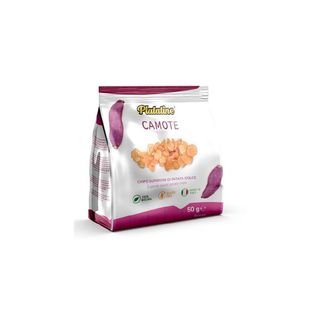 Camote (chips di patata dolce) 50g