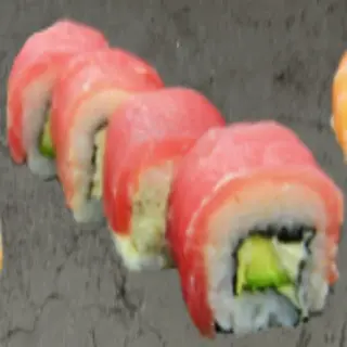 Sushi Fantasy