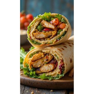 Grilled Cheese Chicken Ugaroll