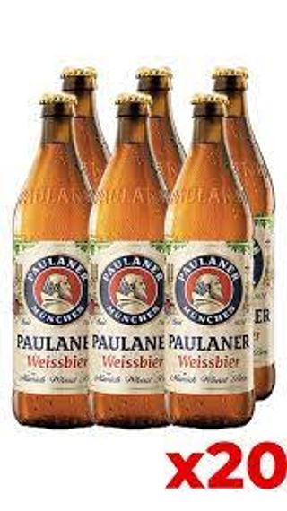 Paulaner Weisse 50 cl