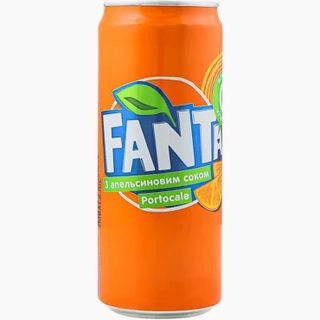 Напій Фанта ж/б (330г)