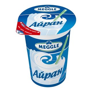 Айран Мегле (300мл)