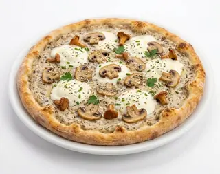 Pizza Philadelphia