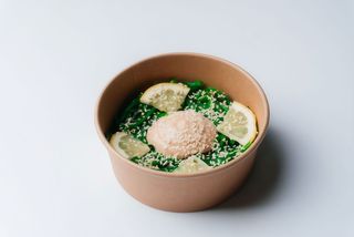 * Салат Чука