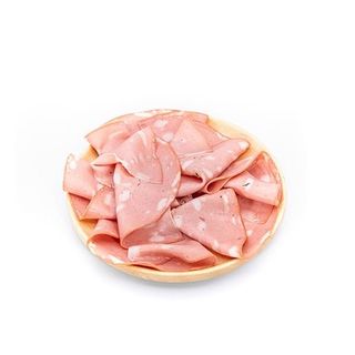 Mortadela Ibérica 200Gr.