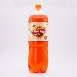 Gaseosa Manzana 2Lt