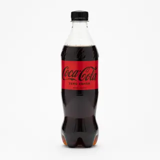 Coca Cola Zero 0.5l
