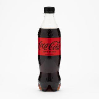 Coca Cola Zero 0.5l