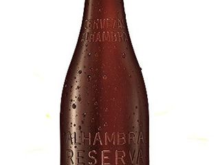ALHAMBRA RESERVA ROJA 1925