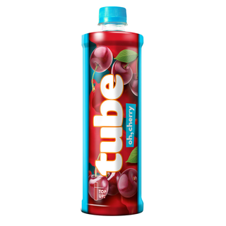 Tube višnja 500ml