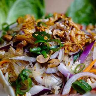 Yam Woon Sen