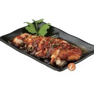CR39.Pato Teriyaki