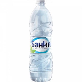 Вода 1.5