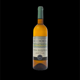 Viña Riquelas Blanco Vol 14%
