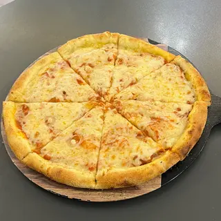 Pizza Margarita