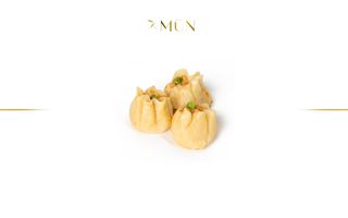 8 Ebi shumai - 3 pezzi