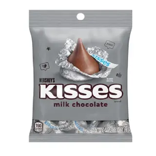 Hershey´s Kisses Milk Chocolate 137 G