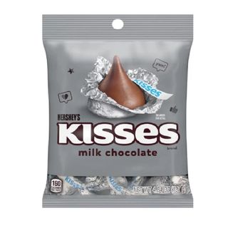 Hershey´s Kisses Milk Chocolate 137 G