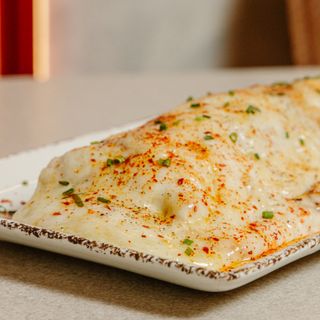 Canelón De Carrillera