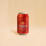Estrella Damm (33 cl)