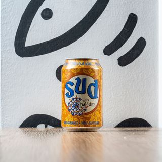 Birra artigianale  Balladin "SUD" 