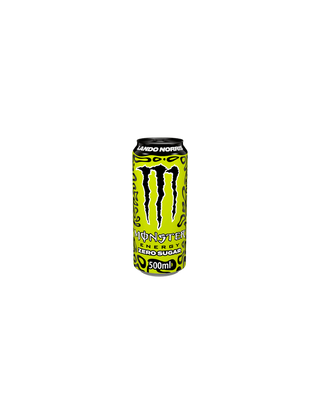 Monster Energy Lando Norris Zero Azúcar (250 Ml.)