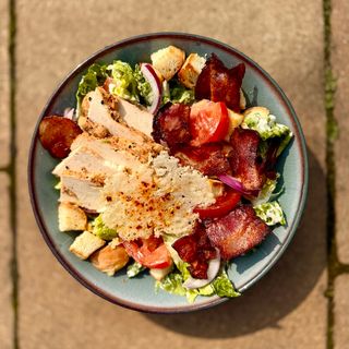 Cezar sałatka(wynos-SUP)