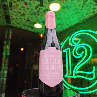 Eastside  Baltic Cookie Barrel Aged 33cl