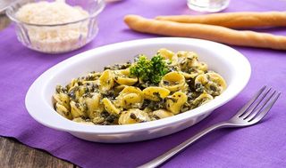 ORECHIETTE ALLE CIME DI RAPA 300g (17230)