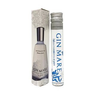 Gin Mare (40 Ml.)