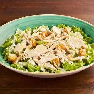 Arizona Caesar Salad