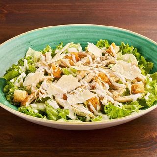 Arizona Caesar Salad