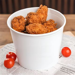 Крила кофа (16бр - 640г)