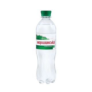 Apa minerală MORSHYNSKA 500ml