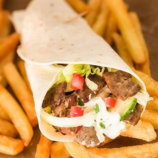 05 Durum Picante De Ternera