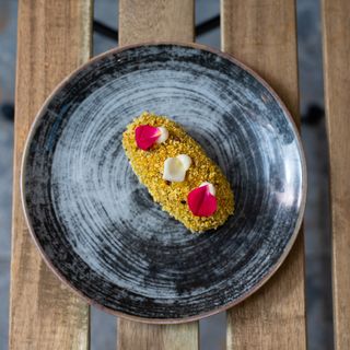 Crocchetta di patate