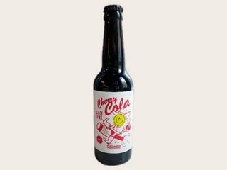 Cherry Cola (330ml)