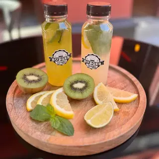 Lemoniada kiwi 0,3l