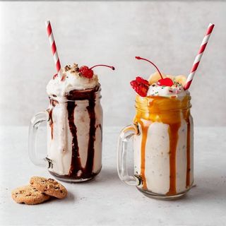 Cookie Shake