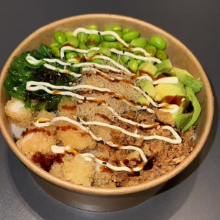 P04-Poke ebi tempura