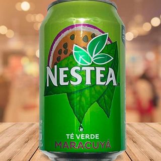 Nestea Maracuyá (330 Ml.)