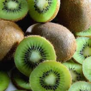 Kiwi hybrid 500gm aprox
