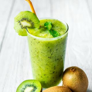 Jus kiwi (G)