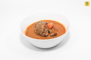 Sauce Aubergine Avec Gnangnan