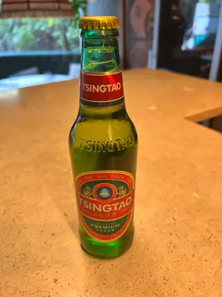 Tsingtao