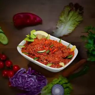 SALATA PICANTA